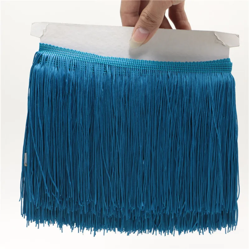 10-yard-lot-15CM-Long-Polyester-Fringe-Trim-African-Tassel-Ribbon-Lace-Accessory-Sew-Latin-Dress (1)