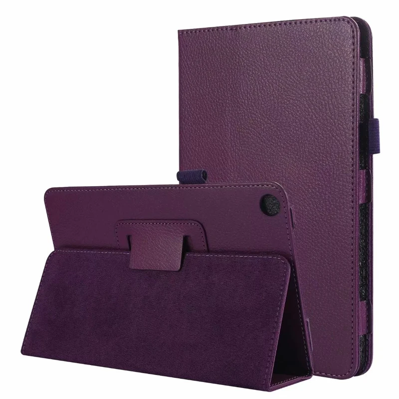

Protective Stand Case For Huawei mediapad M5 Lite 8.0 Casing JDN2-L09 JDN2-W09 Cover M5lite 8 Protector M5lite8 Bag