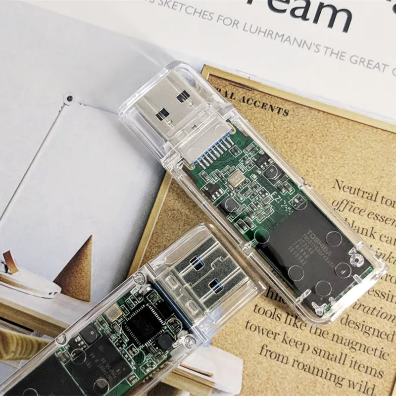 Внешний ssd накопитель eVtran26s 128 ГБ 256 usb 3 0 240|USB флэш-накопители| |