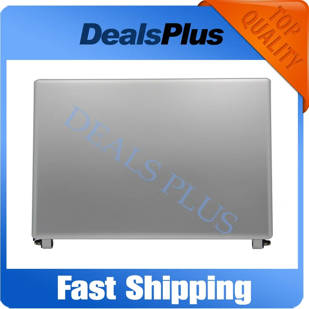 Replacement New Black Laptop LCD Back Cover Case A Case with Hinges For Acer Aspire V5-431 V5-431G V5-471 V5-471G Replacement New Black Laptop LCD Back Cover Case A Case with Hinges For Acer Aspire V5-431 V5-431G V5-471 V5-471G