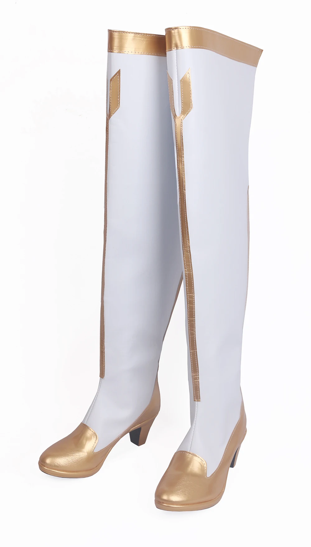 Tales of Berseria Eleanor Hume Cosplay Boots (3)