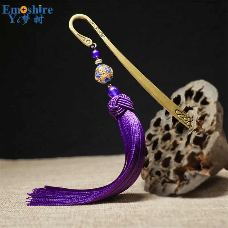 Emoshire Bookmark Metal bookmark (2)