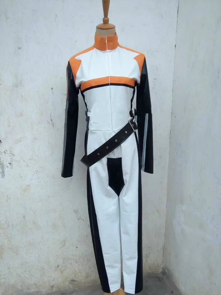 font b Anime b font DRRR Valrhona jumosuits font b Cosplay b font Costume any