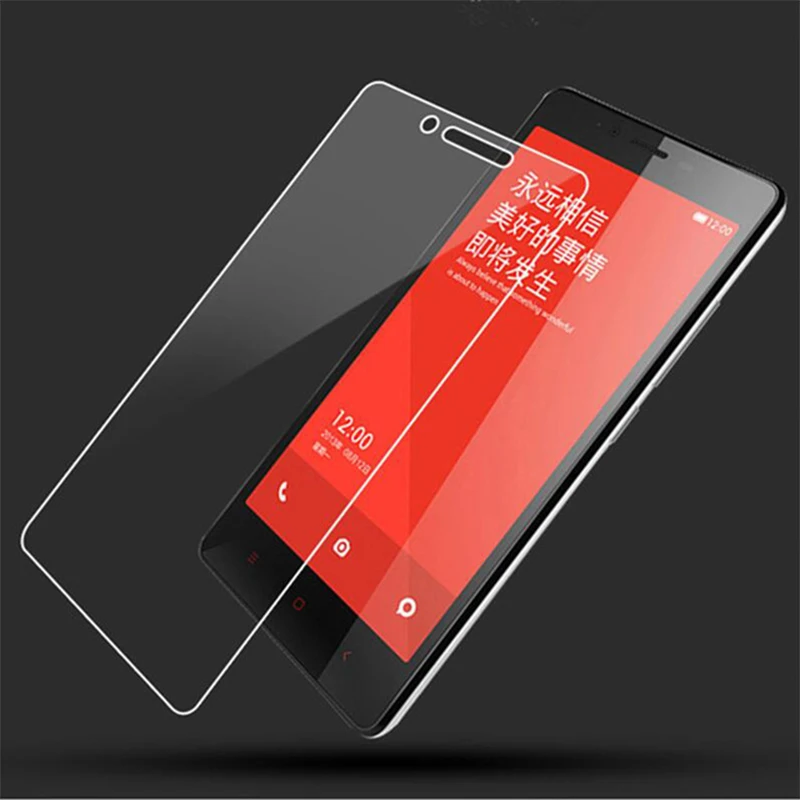 Global Version Xiaomi Redmi Note 4X Tempered Glass Premium Screen Protector Film For Redmi Note 4 5.5inch 3gb 4gb 32gb 64gb (5)