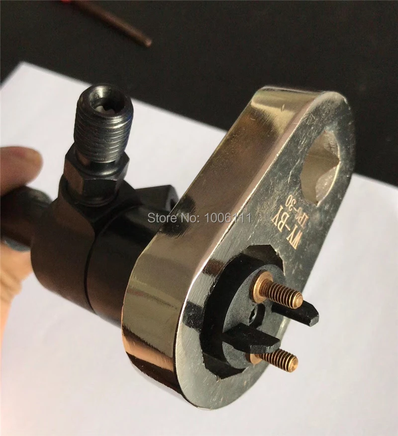 

diesel common rail injector electromagnetic valve solenoid valve removal tools for BCI BEIYOU injectors