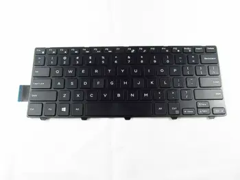 

New for Dell Inspiron 14 3000 Series 3441 3442 Keyboard US Black