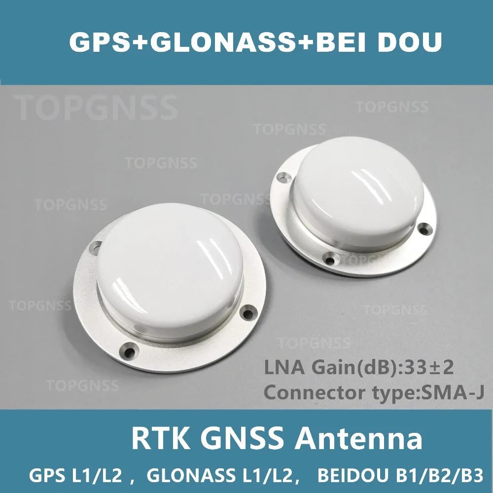 TOPGNSS GNSS ANTENNAS GPS GLONASS GALIOEO BEIDOU