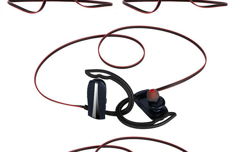 23 Clearance Sports Wireless Bluetooth Headset Stereo Music Bluetooth earphones and Headphones with Microphone for a mobile phone