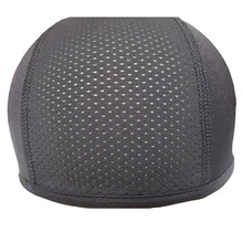 Inner Cap Coolmax Hat Quick Dry Breathable Hat Racing Cap Under Helmet Beanie Cap for Helmet