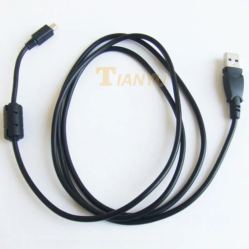 FUJIFILM Digital Camera Cable USB Data Cable for A310 F401 F410 A205S