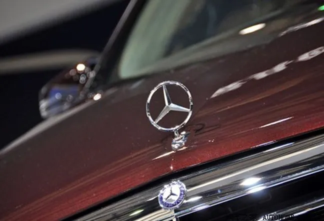 Accessories For Mercedes Benz Hood Front Logo Car Badge Ornament Accessories For Mercedes Benz Hood Front Logo Car Badge Ornament Emblem Engine Cover Bonnet On Aliexpress Alibaba Group
