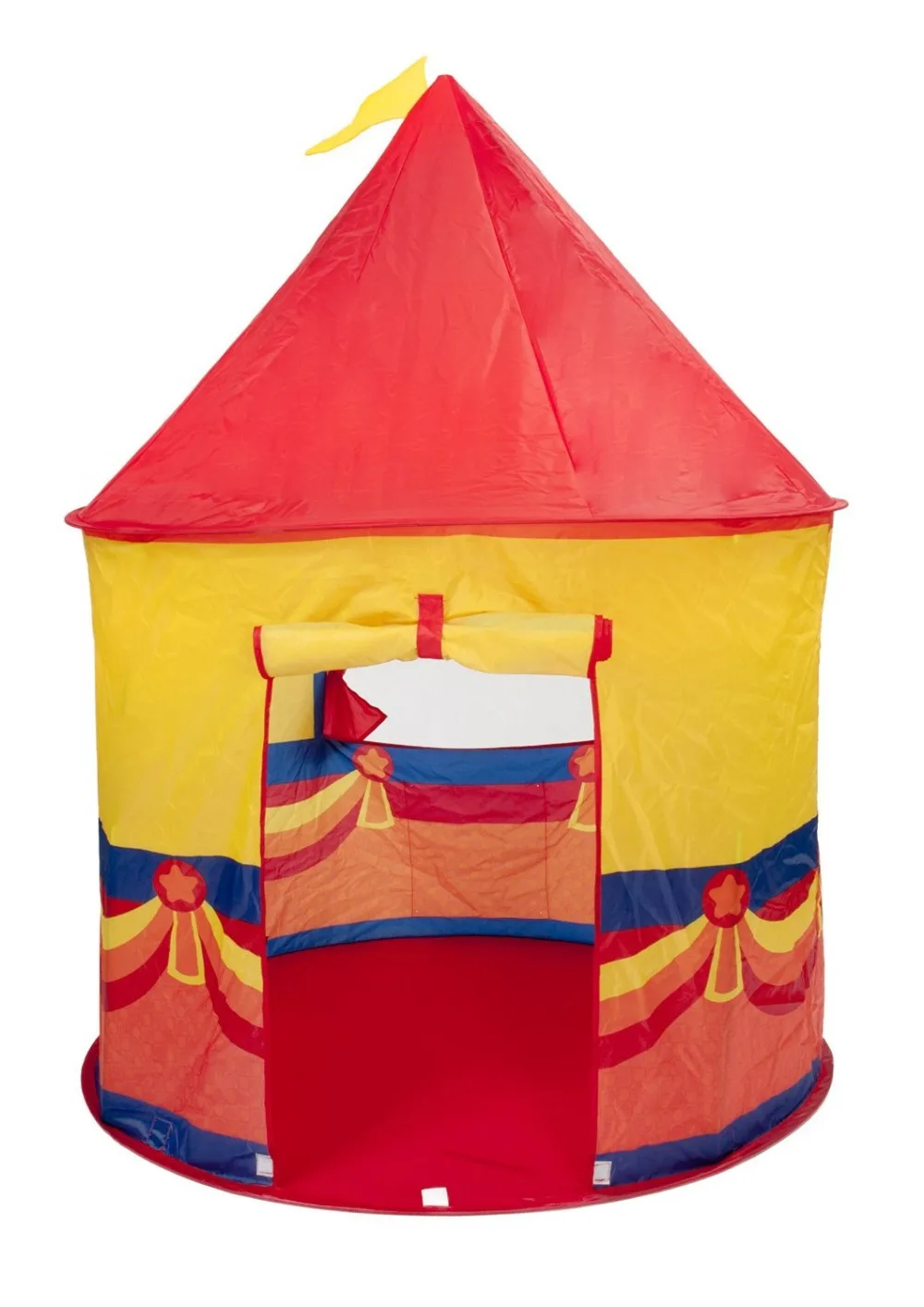 Лидер продаж, детская игровая палатка, детский игровой домик, всплывающая палатка-забавная и безопасная игра для детей, для дома и улицы, игровой Прорезыватель