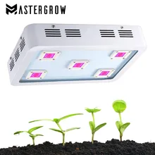 Полный спектр 600/900/1000/1200/1500/1800/3600W COB светодиодный Grow светильник 410-730nm для комнатных растений и цветок парниковых расти палатку