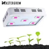 Volle Spektrum 600/900/1000/1200/1500/1800/3600 W COB LED Wachsen Licht 410-730nm für Indoor Pflanzen und Blume Gewächshaus Wachsen Zelt