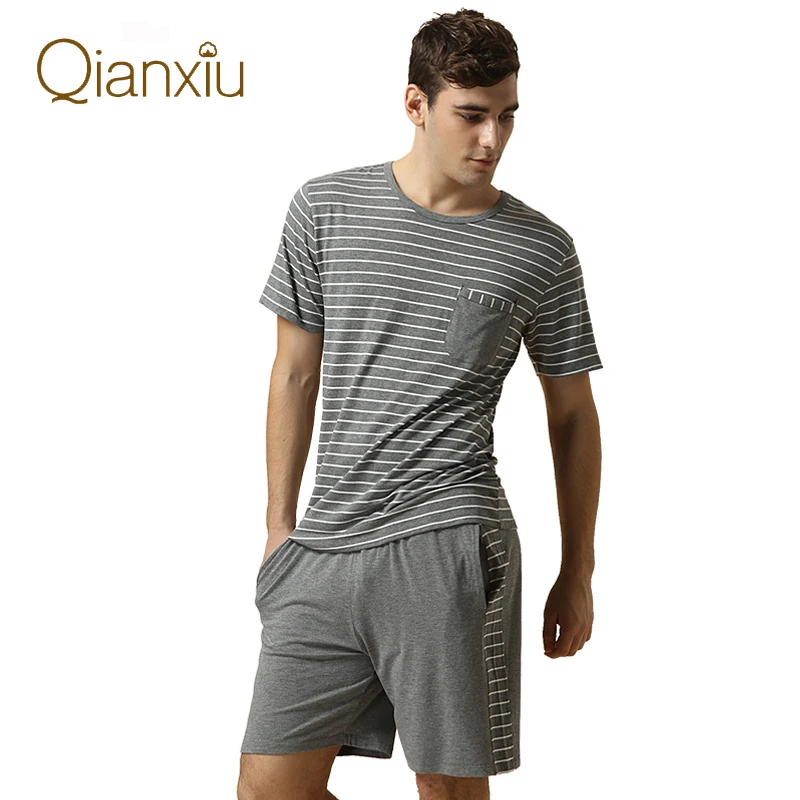 Mens summer pyjamas Find great deals on eBay for mens summer pajamas. Shop with confidence.