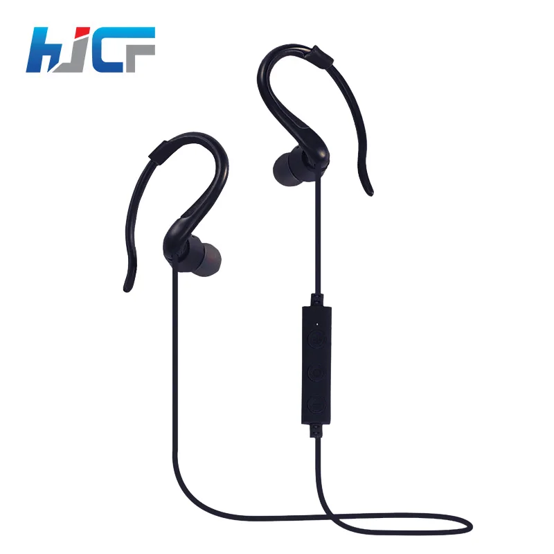 

Hot  Bluetooth Headset Wireless Earphone Headphones Bluetooth Earpiece Sport Running Stereo Earbuds with Microphone Auriculares