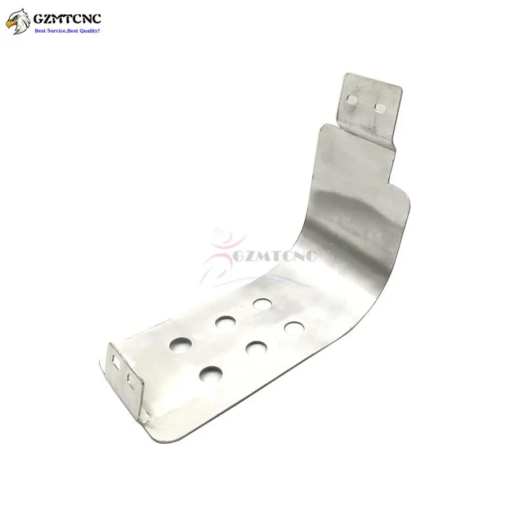 

Engine Guard Lower Protection For Harley Sportster X48 72 XL 883 1200 Bottom Mudguard Cover Skid Plate Iron XL883N 2014-2017