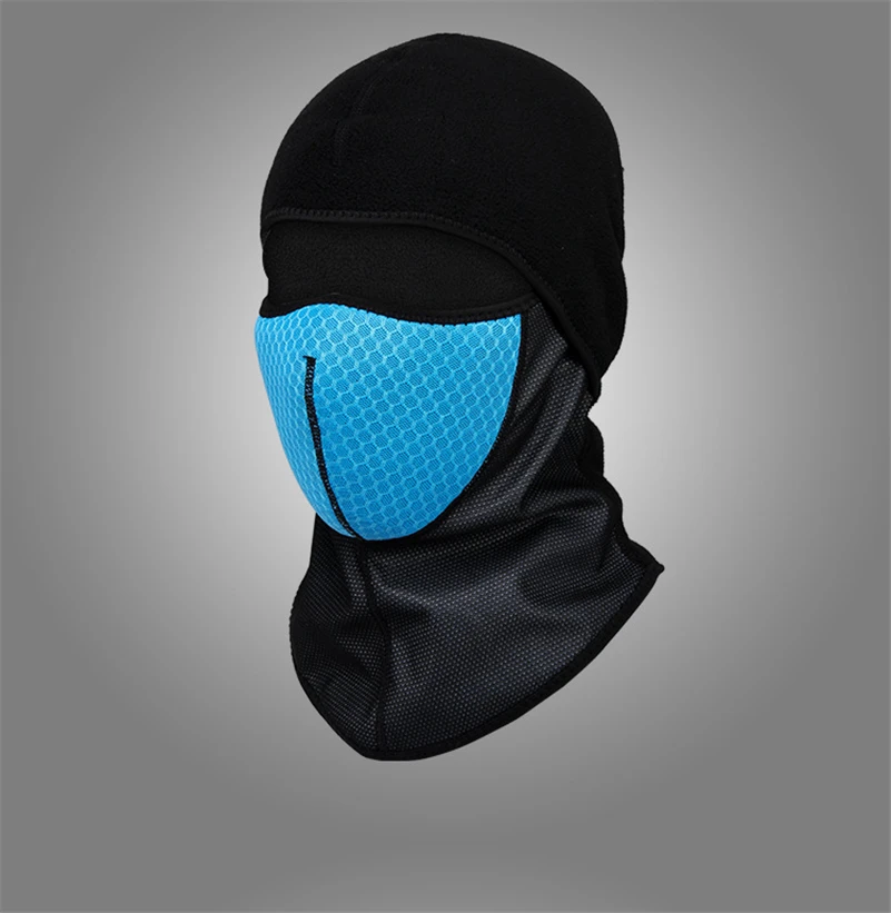 WEST BIKING, зимняя велосипедная маска, ветронепроницаемый подшлемник, флисовый капюшон, защита от пыли, грелка для шеи, термальная маска для сноуборда, лыжного велоспорта
