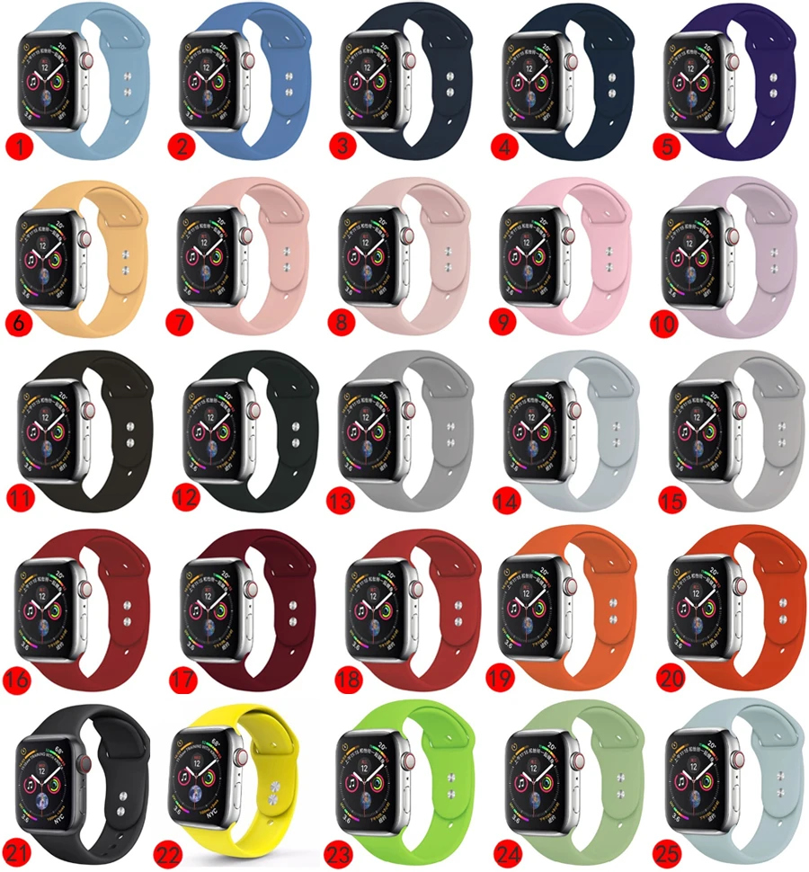 Миланская петля ремешок для apple watch ремешок correa apple watch 5 4 3 2 1 iWatch ремешок 42 мм 38 мм 44 мм 40 мм сетчатый Браслет аксессуары