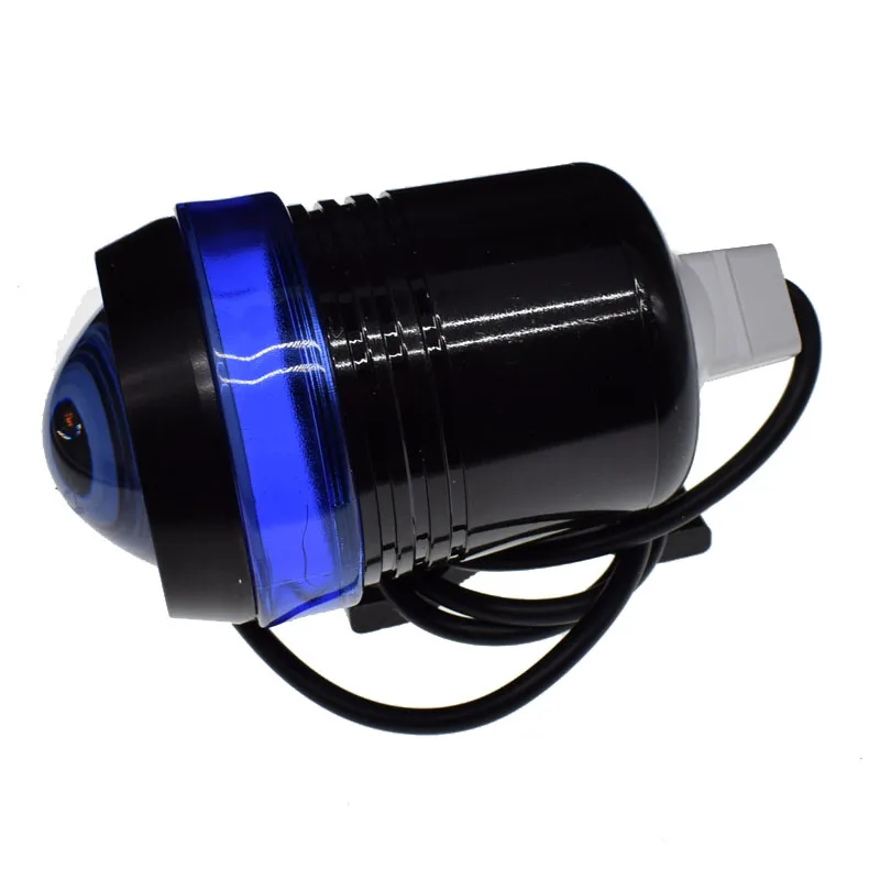 Светодиодная лампа 12 В U3 30 Вт для освещения мотоциклов|Передние LED-фары авто| |