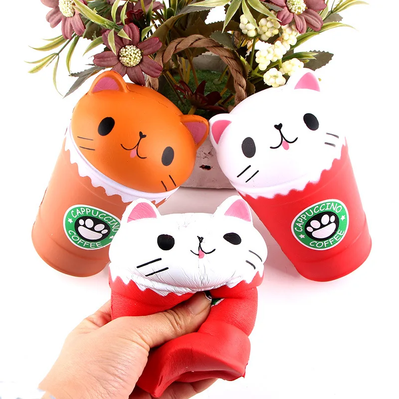 soft fidget toys