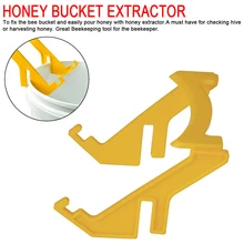 Пластиковый пчелиный улей, медовая подвесная рама, рамка, держатель для пчеловодства, оборудование для пчеловодства, садовый инструмент, маленькая идея, инструмент для пчеловодов