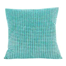 Горячие распродажа, модная обувь принт диван кровать домашнего декора фестиваль Наволочки Чехлы для подушек автомобиля Опоры для спины в автомобиль