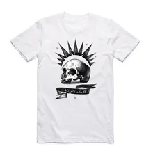 Футболка азиатского размера с принтом из игры Life Is Strange, футболка с круглым вырезом и коротким рукавом для мужчин и женщин HCP4421