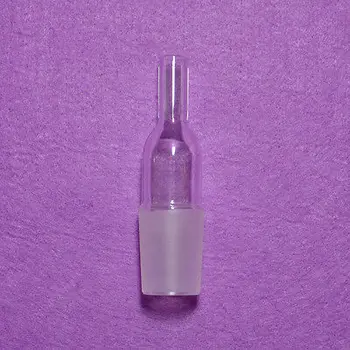 

Stir Adapater,24/29 Joint,inner Diameter Is 6MM Lab Glassware