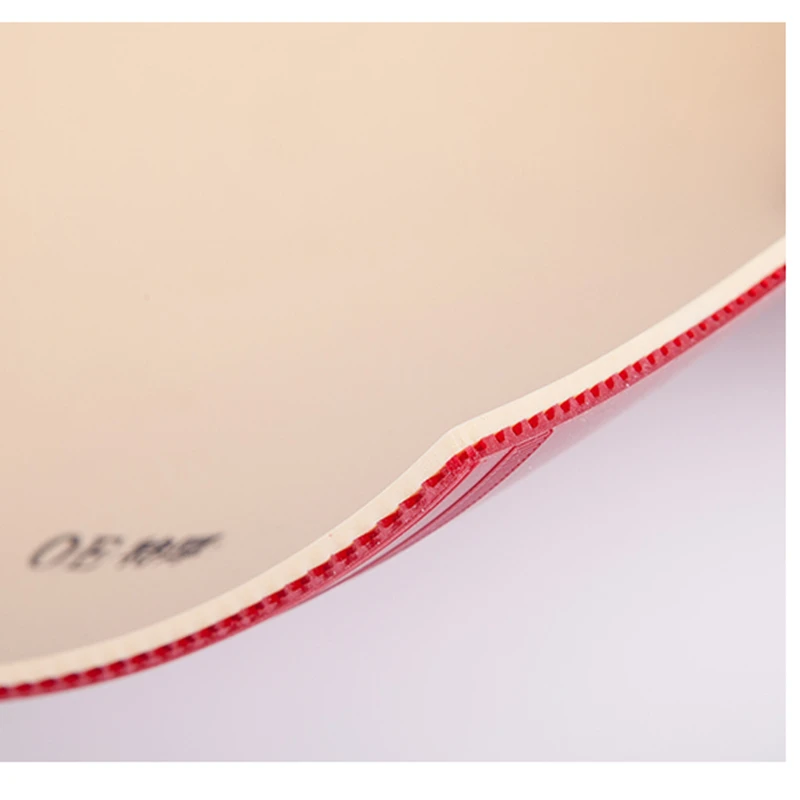 Cena YASAKA tenis stołowy guma MARKV AD szybki atak + pętla pryszcze z gąbką ping pong tenis de mesa