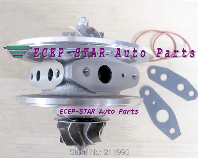 Turbo Cartridge CHRA GT1849V 727477 727447 727477-5007S 727447-5007S For NISSAN Almera Primera X-Trail T30 YD22 YD1 YD22ED 2.2L (7)