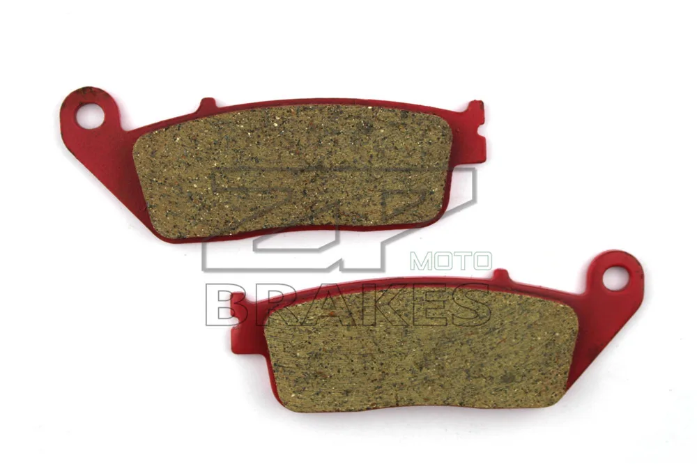 font b Motorcycle b font font b Parts b font Brake Pads For HONDA VT