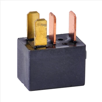 

DWCX New 12V DC Black Fuse Relay 39794-SDA-A03 for Honda Accord Civic 2002 - 2008 2009 2010 Acura TL 2002 - 2008 2009 G8HL-H71