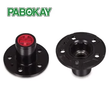 2 Pieces x FOR FORD Bronco II Ranger Explorer 83-89 FREE WHEEL LOCKING HUB B025HP AVM467HP