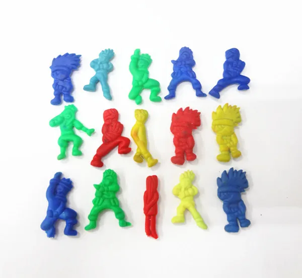 free shipping Naruto toy expansion toy 72 7.5/in t...