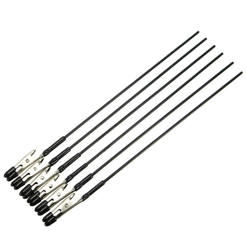 DANIU 1Pc UA90151 Model Color Clip Set Modeling Tool Holder Hobby Painting Tools Fine Accessory