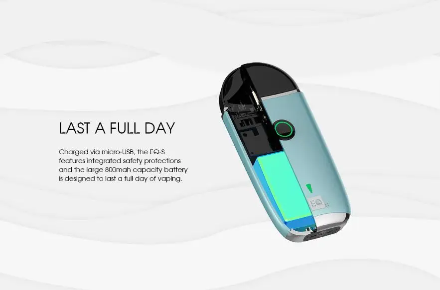 Innokin EQs 800mAh Kit-2