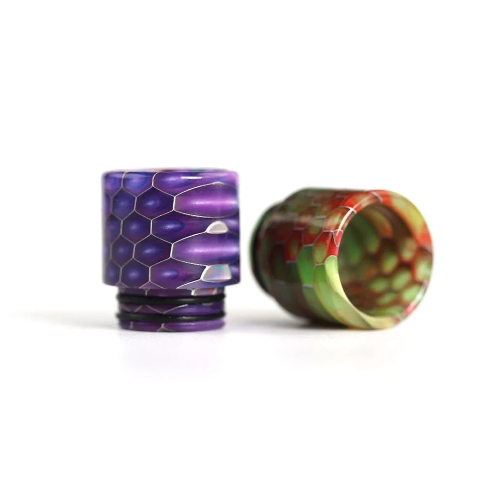 Дрип тип Coil Father 810 эпоксидная смола для TFV12 Prince X BABY TFV8 бак большого детского