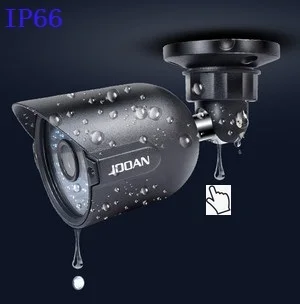 IP Camera 604