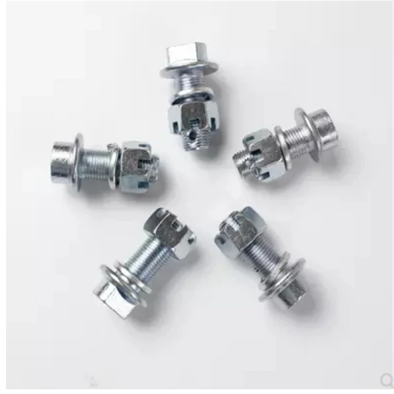 Forklift Multi-way Valve Manipulator Bushing N163-612001-000 (Plastic) Hangzhou Fork R30 R35 R50