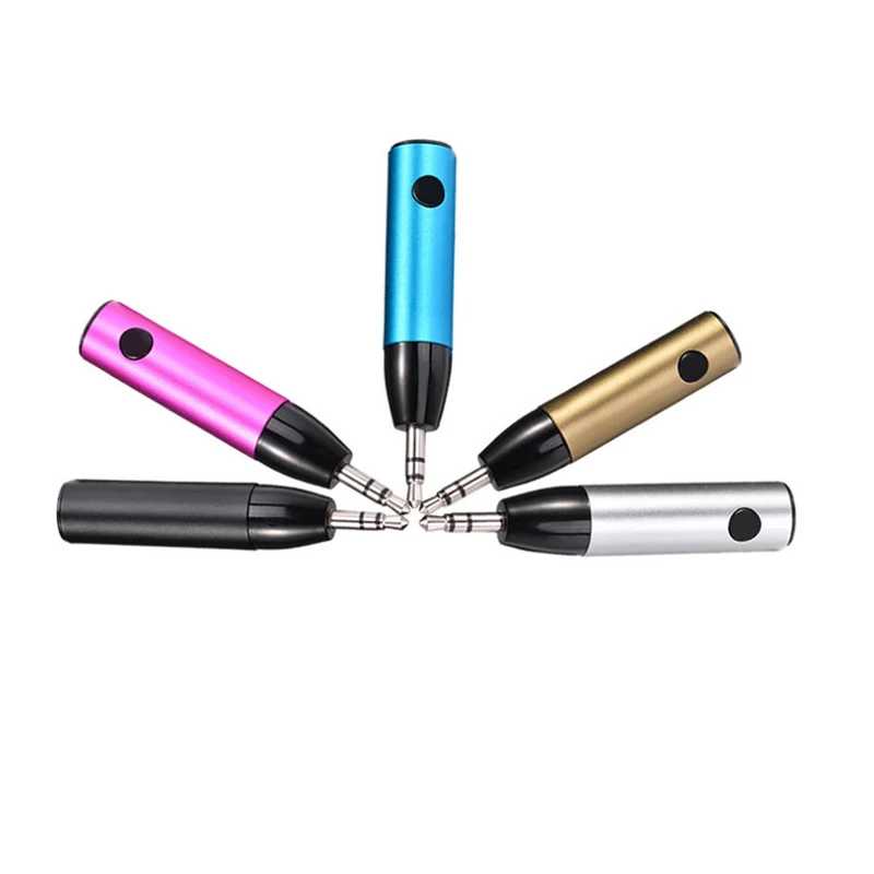 Automobile Car bluetooth receivers