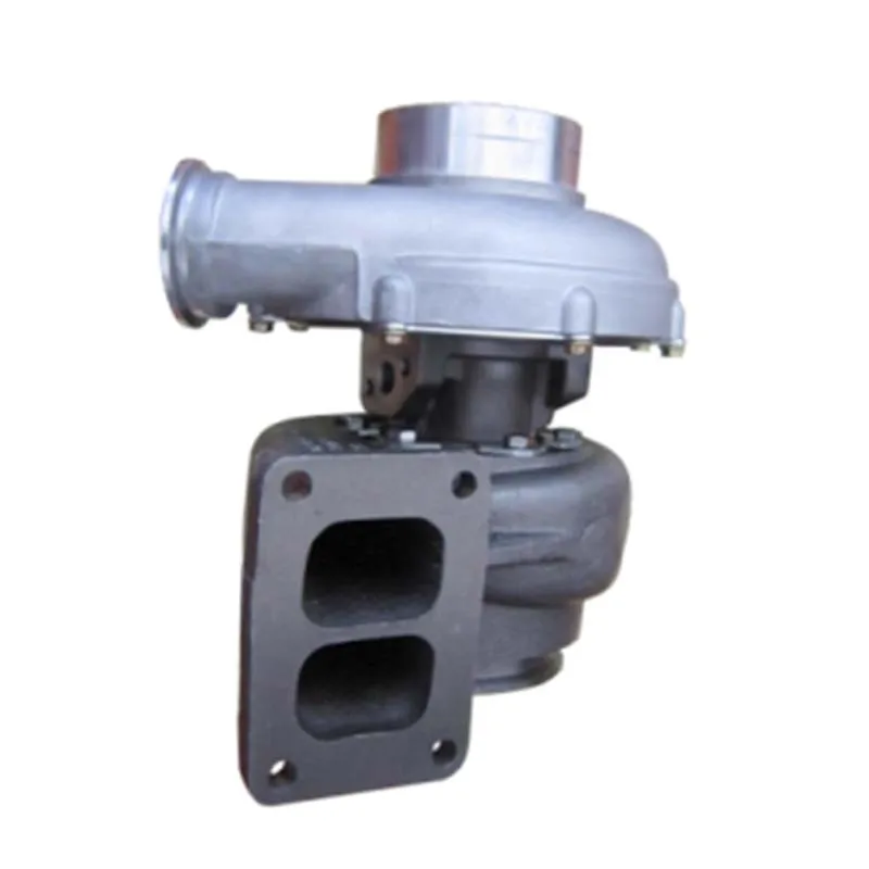 Зарядное устройство K31 53319987122 3828229 3829484 Turbo для Volvo Penta с двигателем TAD1240GE |