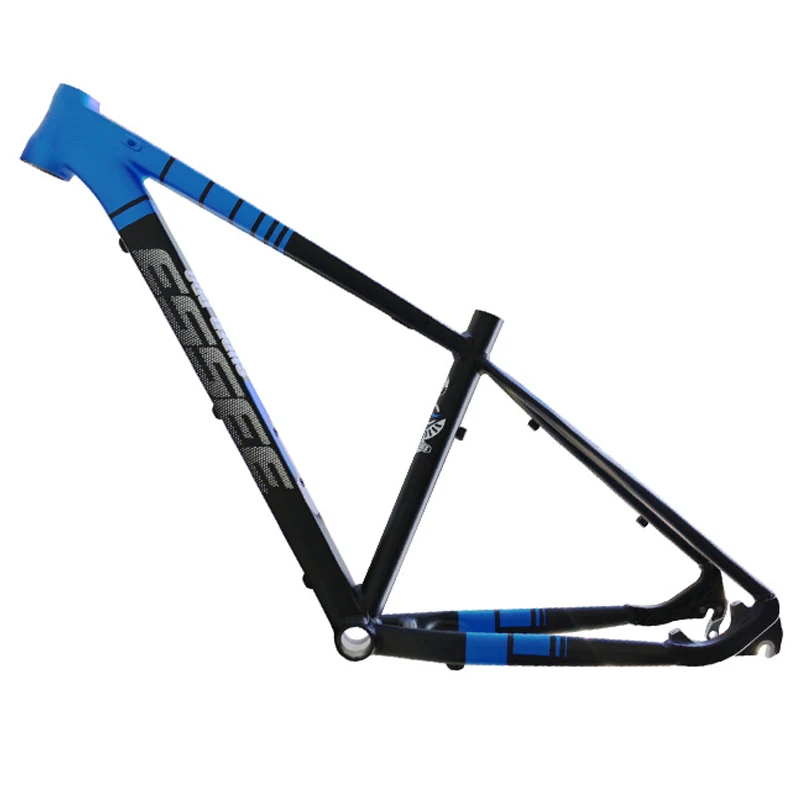 Mountain Bike frame 27.5er aluminum alloy mountain bike frame wholesale
