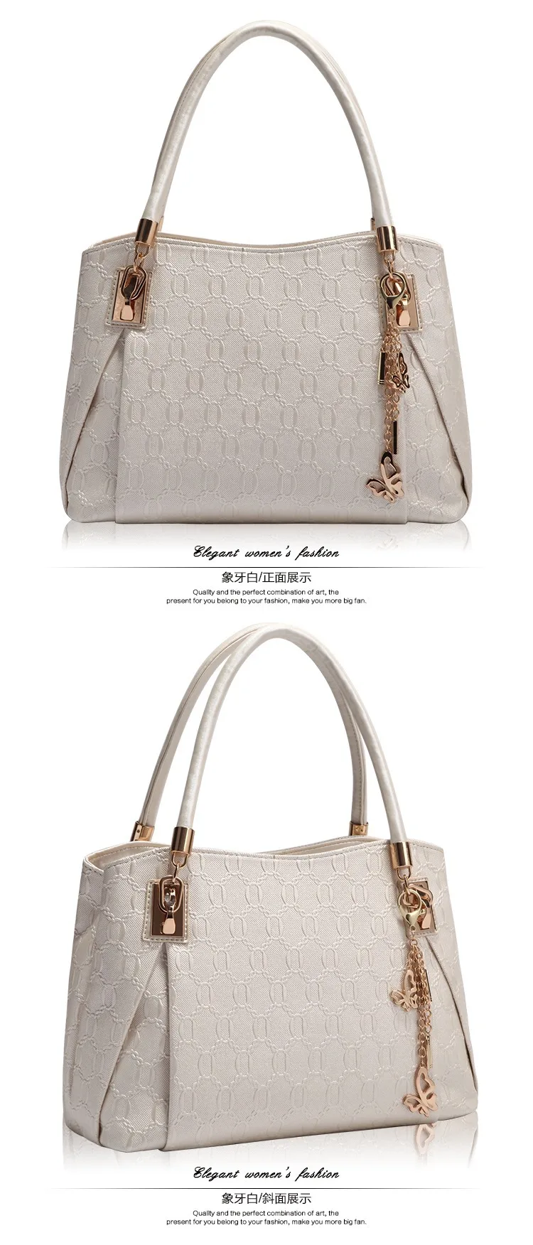 alça superior bolsas de ombro feminina saco feminino