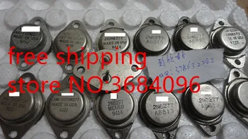 

2N6277 JAN2N6277 JANTXV2N6277 JX2N6277 free shipping old used Which model do you need, please leave a message Test pass