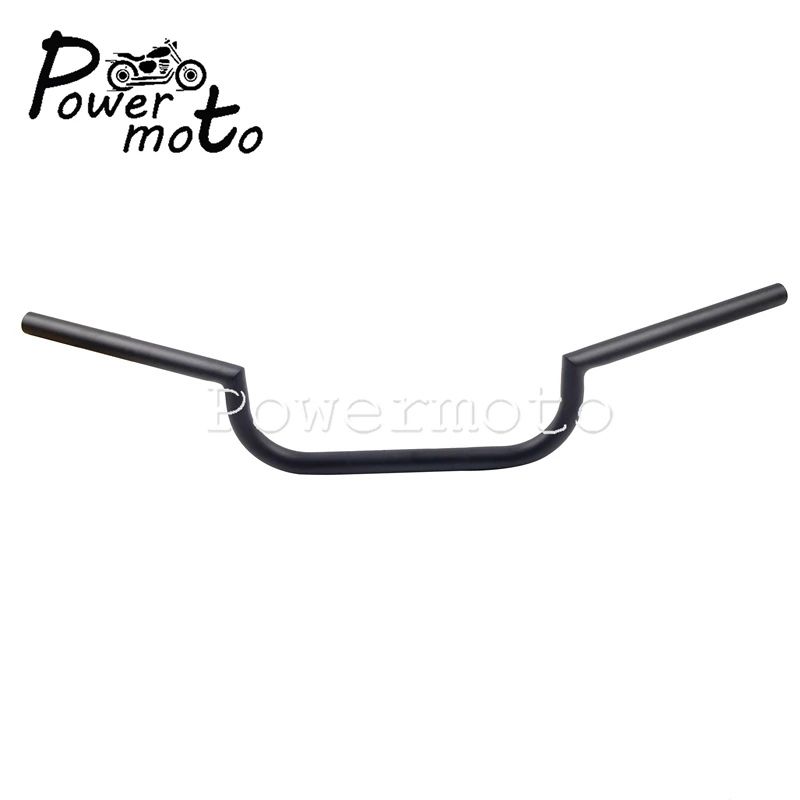 Ручки для Clubman 1 &quotи 7/8&quot руль Кафе Racer 22 мм и 25 Kawasaki KZ Yamaha Sports XSR Triumph|Руль