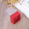 1Pc Magnetic Clip Dispenser Paper Holder Square Box Case Random Color ► Photo 3/6