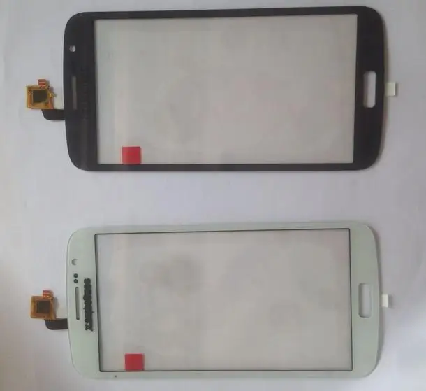 

New touch screen smartPhone for CK-53F1 Touch panel Digitizer Glass External screen Free Shipping