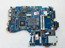 For Sony MBX-243 Laptop Motherboard Mainboard MBX 243 1P-0113202-8011 Fully Tested Good Condition