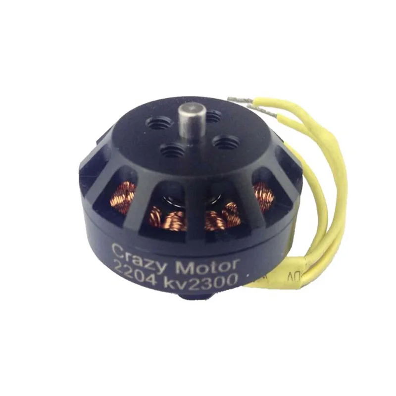 

Ormino Brushless Motor 2204 KV2300 Quadcopter Motor RC Drone Accessoire Fpv Racing multicopter drones con camara brushless motor